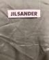 JIL SANDERの古着・服飾アイテム：13000円