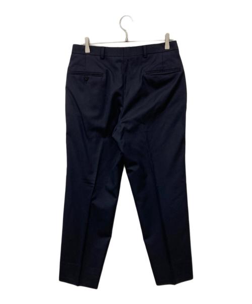 BROOKS BROTHERS（ブルックスブラザーズ）BROOKS BROTHERS (ブルックスブラザーズ) Super120'sセットアップスーツ ネイビー サイズ:表記なしの古着・服飾アイテム