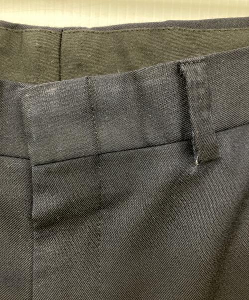 BROOKS BROTHERS（ブルックスブラザーズ）BROOKS BROTHERS (ブルックスブラザーズ) Super120'sセットアップスーツ ネイビー サイズ:表記なしの古着・服飾アイテム