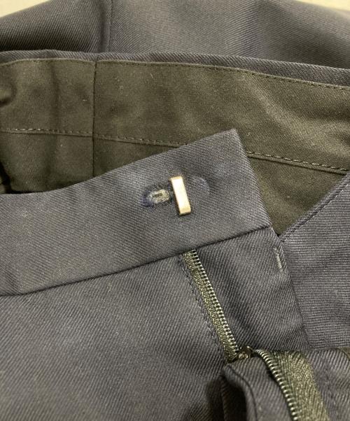 BROOKS BROTHERS（ブルックスブラザーズ）BROOKS BROTHERS (ブルックスブラザーズ) Super120'sセットアップスーツ ネイビー サイズ:表記なしの古着・服飾アイテム