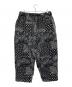 TIGHTBOOTH PRODUCTION (タイトブースプロダクション) PAISLEY BALLOON PANTS ブラック サイズ:XL：18000円