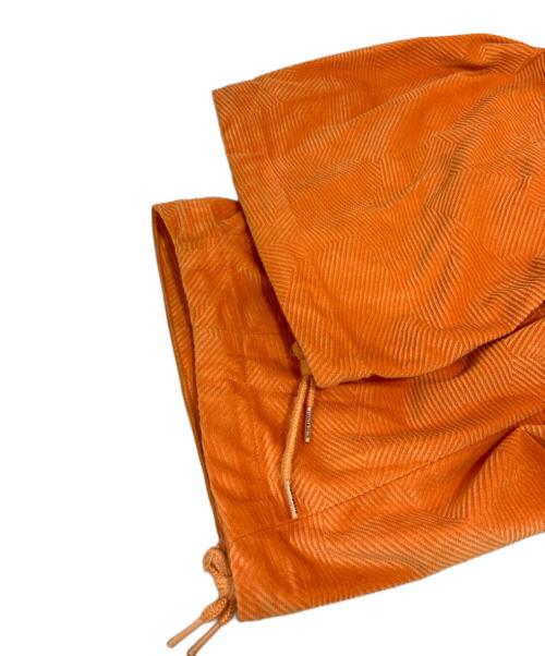TIGHTBOOTH PRODUCTION（タイトブースプロダクション）TIGHTBOOTH PRODUCTION (タイトブースプロダクション) コーデュロイパンツ オレンジ サイズ:XLの古着・服飾アイテム