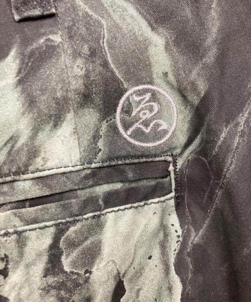 EVISEN（エビセン）EVISEN (エビセン) OBAKE PANTS グリーン サイズ:XLの古着・服飾アイテム