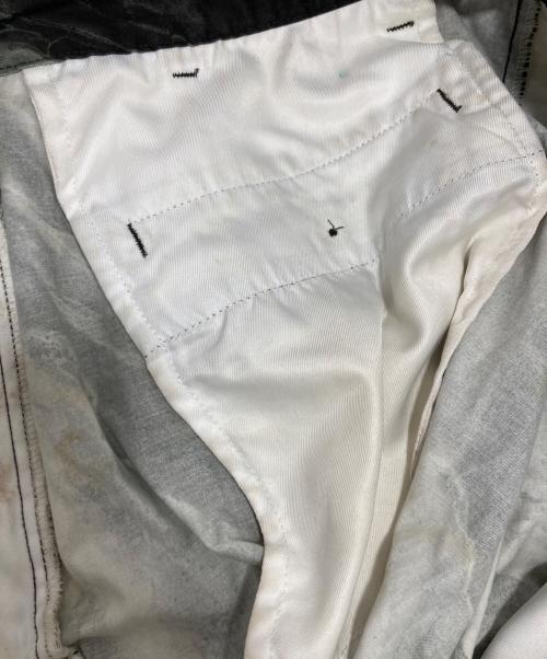 EVISEN（エビセン）EVISEN (エビセン) OBAKE PANTS グリーン サイズ:XLの古着・服飾アイテム