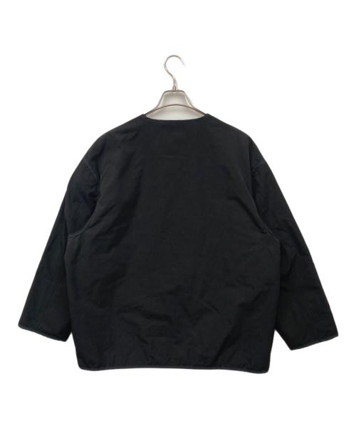 TIGHTBOOTH PRODUCTION（タイトブースプロダクション）TIGHTBOOTH PRODUCTION (タイトブースプロダクション) TAKODOSU LINER JACKET ブラック サイズ:XLの古着・服飾アイテム