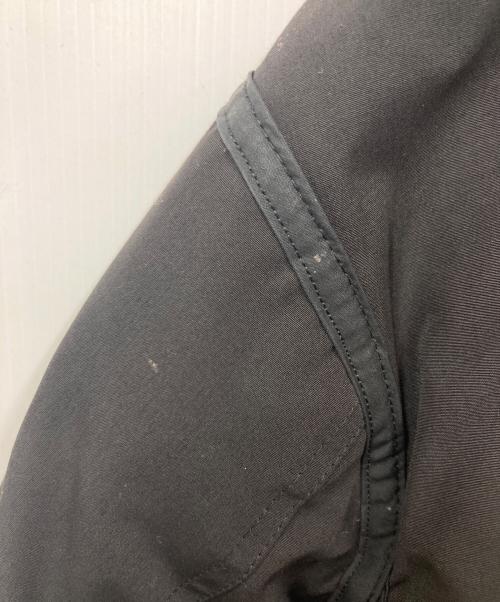TIGHTBOOTH PRODUCTION（タイトブースプロダクション）TIGHTBOOTH PRODUCTION (タイトブースプロダクション) TAKODOSU LINER JACKET ブラック サイズ:XLの古着・服飾アイテム