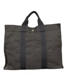 HERMES（エルメス）の古着「バッグ」｜グレー