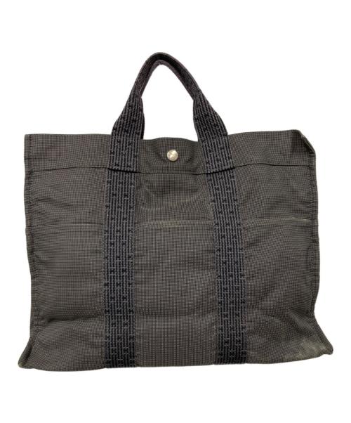 HERMES（エルメス）HERMES (エルメス) バッグ グレーの古着・服飾アイテム