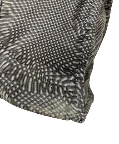 HERMES（エルメス）HERMES (エルメス) バッグ グレーの古着・服飾アイテム