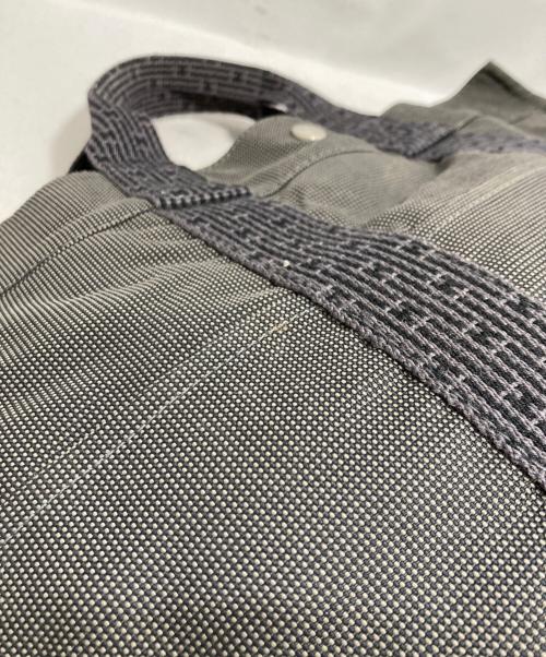 HERMES（エルメス）HERMES (エルメス) バッグ グレーの古着・服飾アイテム