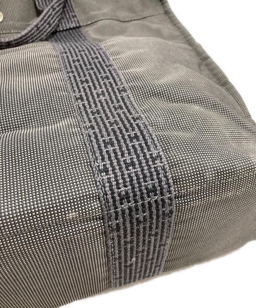 HERMES（エルメス）HERMES (エルメス) バッグ グレーの古着・服飾アイテム