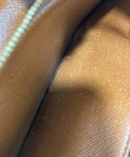 LOUIS VUITTON（ルイ ヴィトン）LOUIS VUITTON (ルイ ヴィトン) 長財布 ブラウンの古着・服飾アイテム