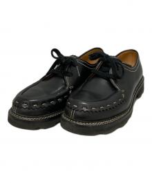 REGAL（リーガル）の古着「レザーシューズ」｜ブラック