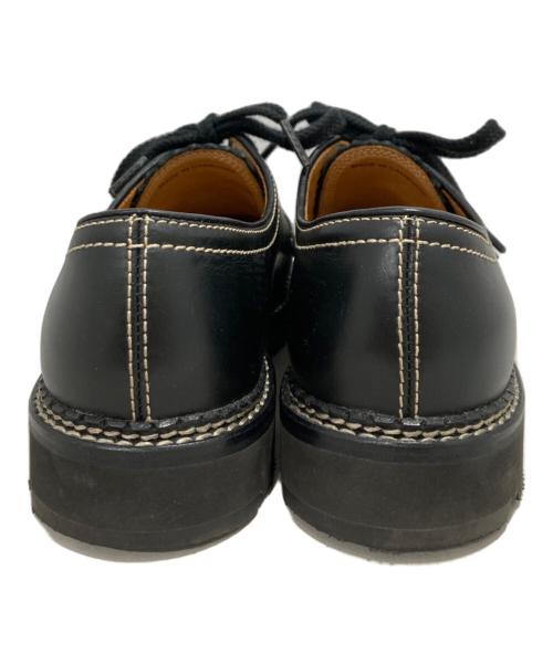 REGAL（リーガル）REGAL (リーガル) レザーシューズ ブラック サイズ:25の古着・服飾アイテム