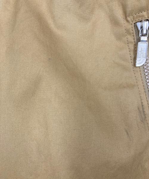 THE NORTH FACE（ザ ノース フェイス）THE NORTH FACE (ザ ノース フェイス) eYe COMME des GARCONS JUNYAWATANABE MAN (アイ コム デ ギャルソン ジュンヤ ワタナベ マン) マウンテンパーカー ネイビー サイズ:Mの古着・服飾アイテム