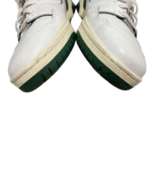 NEW BALANCE（ニューバランス）NEW BALANCE (ニューバランス) ハイカットスニーカー ネイビー サイズ:27.5の古着・服飾アイテム