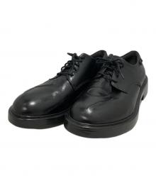 CAMPER（カンペール）の古着「Twins（Dean）」｜ブラック