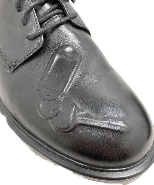 CAMPER（カンペール）CAMPER (カンペール) Twins（Dean） ブラック サイズ:41の古着・服飾アイテム