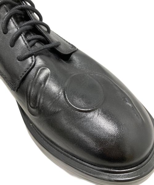 CAMPER（カンペール）CAMPER (カンペール) Twins（Dean） ブラック サイズ:41の古着・服飾アイテム