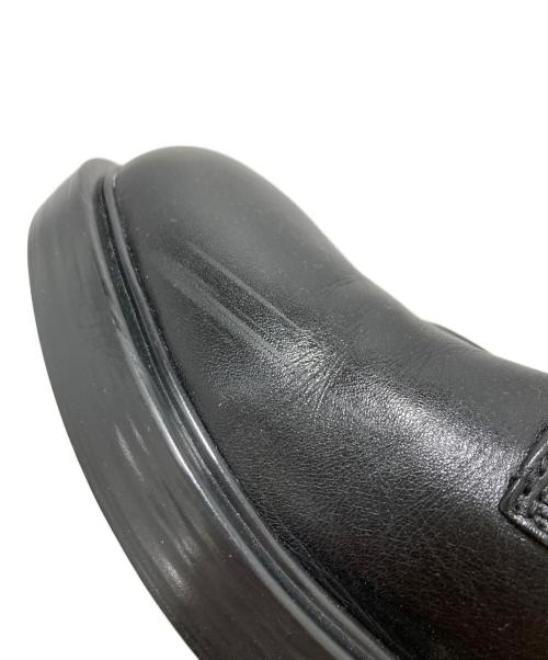 CAMPER（カンペール）CAMPER (カンペール) Twins（Dean） ブラック サイズ:41の古着・服飾アイテム