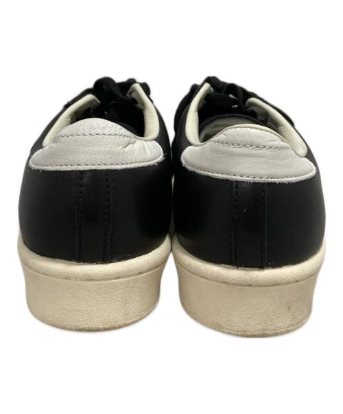 adidas（アディダス）adidas (アディダス) スニーカー ブラック サイズ:27の古着・服飾アイテム