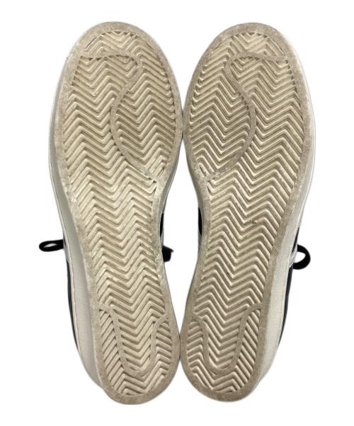 adidas（アディダス）adidas (アディダス) スニーカー ブラック サイズ:27の古着・服飾アイテム