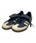 adidas Originalsアディダスオリジナル）の古着「スニーカー」｜ネイビー