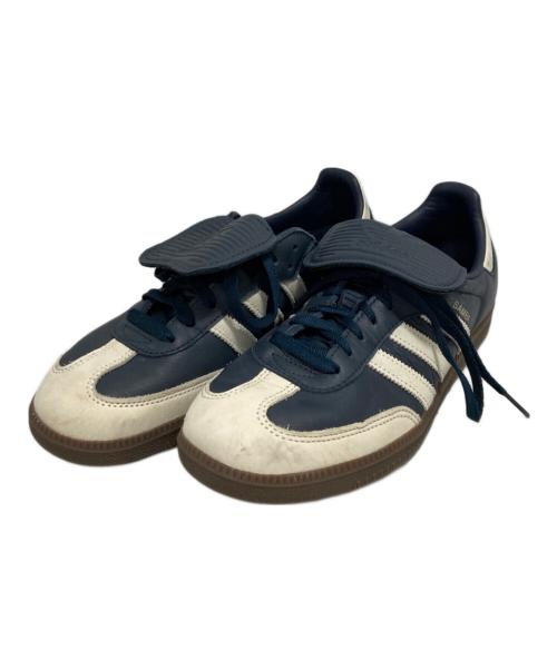 adidas Originals（アディダスオリジナル）adidas Originals (アディダスオリジナル) スニーカー ネイビー サイズ:27.5の古着・服飾アイテム