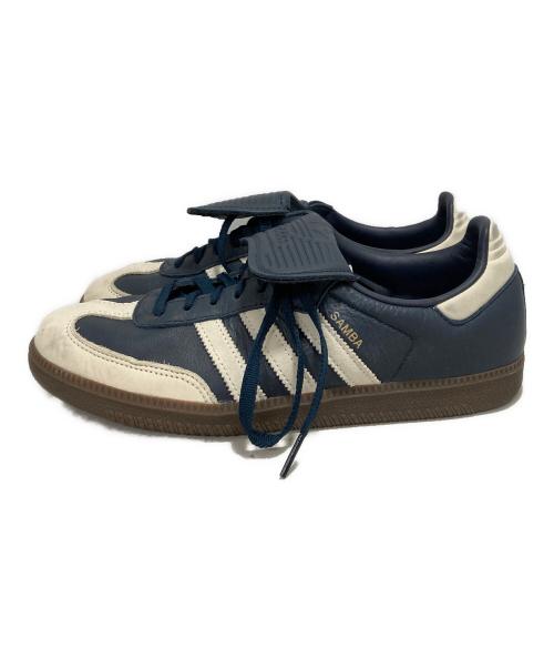 adidas Originals（アディダスオリジナル）adidas Originals (アディダスオリジナル) スニーカー ネイビー サイズ:27.5の古着・服飾アイテム