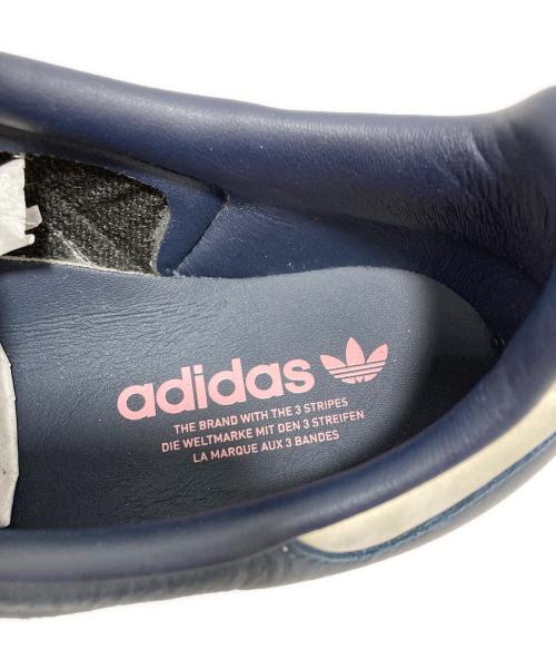 adidas Originals（アディダスオリジナル）adidas Originals (アディダスオリジナル) スニーカー ネイビー サイズ:27.5の古着・服飾アイテム