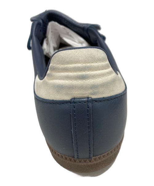 adidas Originals（アディダスオリジナル）adidas Originals (アディダスオリジナル) スニーカー ネイビー サイズ:27.5の古着・服飾アイテム