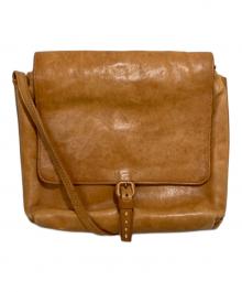 genten（ゲンテン）の古着「ショルダーバッグ」｜ブラウン