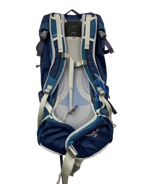 OSPREY（オスプレー）OSPREY (オスプレー) Stratos 36 ブルーの古着・服飾アイテム