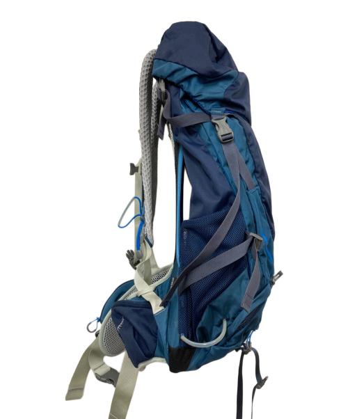 OSPREY（オスプレー）OSPREY (オスプレー) Stratos 36 ブルーの古着・服飾アイテム