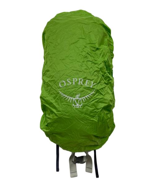 OSPREY（オスプレー）OSPREY (オスプレー) Stratos 36 ブルーの古着・服飾アイテム