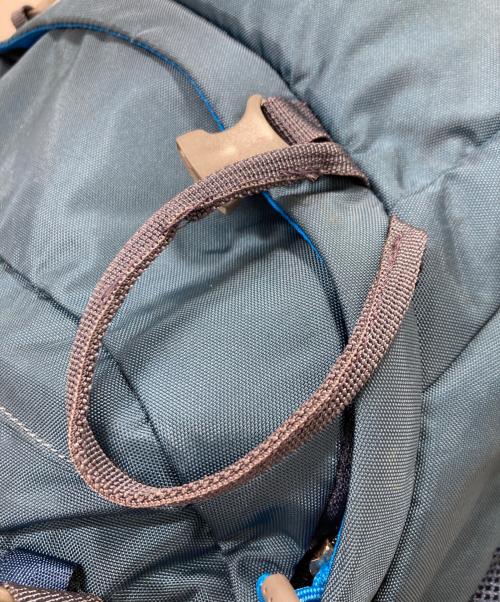 OSPREY（オスプレー）OSPREY (オスプレー) Stratos 36 ブルーの古着・服飾アイテム