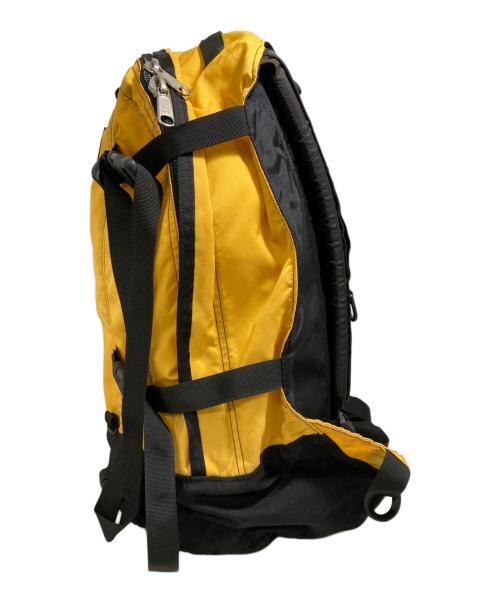 GREGORY（グレゴリー）GREGORY (グレゴリー) バックパック イエローの古着・服飾アイテム