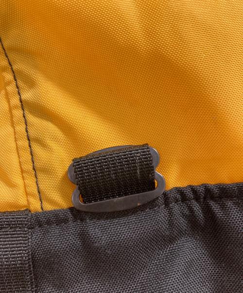 GREGORY（グレゴリー）GREGORY (グレゴリー) バックパック イエローの古着・服飾アイテム