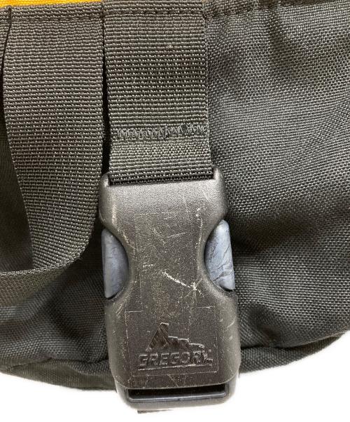 GREGORY（グレゴリー）GREGORY (グレゴリー) バックパック イエローの古着・服飾アイテム