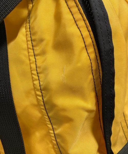 GREGORY（グレゴリー）GREGORY (グレゴリー) バックパック イエローの古着・服飾アイテム