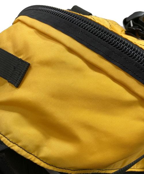 GREGORY（グレゴリー）GREGORY (グレゴリー) バックパック イエローの古着・服飾アイテム