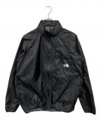 THE NORTH FACEザ ノース フェイス）の古着「FREE RUN STRIKE JACKET」｜ブラック