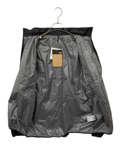 THE NORTH FACE（ザ ノース フェイス）THE NORTH FACE (ザ ノース フェイス) FREE RUN STRIKE JACKET ブラック サイズ:M 未使用品の古着・服飾アイテム