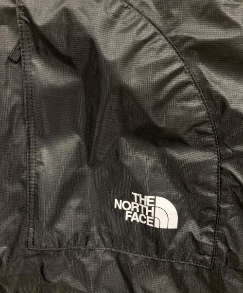 THE NORTH FACE（ザ ノース フェイス）THE NORTH FACE (ザ ノース フェイス) FREE RUN STRIKE JACKET ブラック サイズ:M 未使用品の古着・服飾アイテム