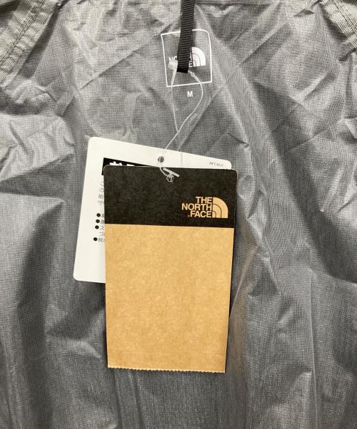 THE NORTH FACE（ザ ノース フェイス）THE NORTH FACE (ザ ノース フェイス) FREE RUN STRIKE JACKET ブラック サイズ:M 未使用品の古着・服飾アイテム