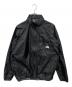 THE NORTH FACE（ザ ノース フェイス）の古着「FREE RUN STRIKE JACKET」｜ブラック