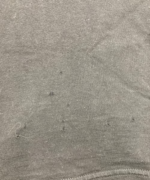 DIOR HOMME（ディオール オム）DIOR HOMME (ディオール オム) Tシャツ ブラック サイズ:Lの古着・服飾アイテム