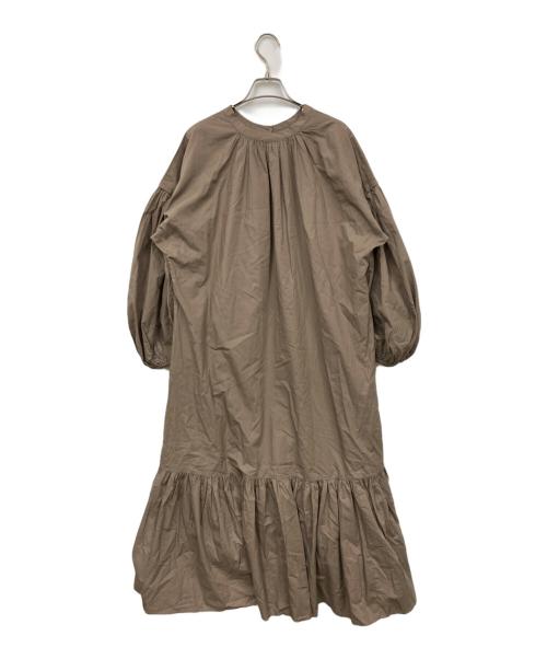 MARIHA（マリハ）MARIHA (マリハ) ルネッサンスのドレス ベージュ サイズ:36の古着・服飾アイテム