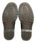 中古・古着 Dr.Martens (ドクターマーチン) 2796ホワイトステッチサイドゴアブーツ ブラック サイズ:UK9：12000円