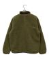 Patagonia (パタゴニア) クラシック レトロ-X ジャケット カーキ サイズ:L：15000円